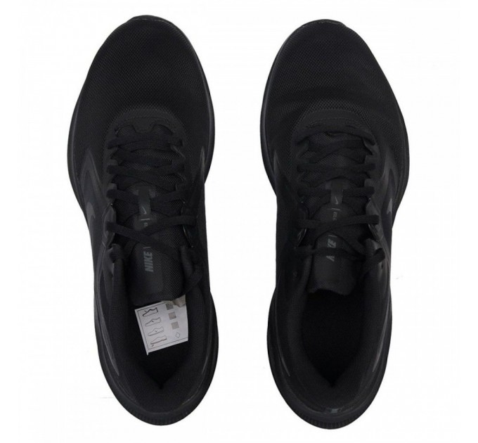 Кросівки Nike Downshifter 10 колір: чорний