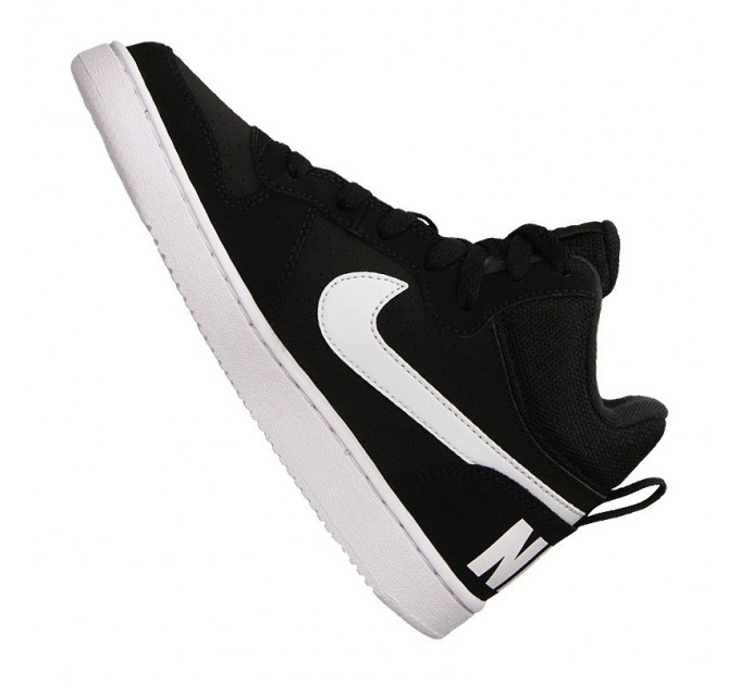 Nike JR Court Borough Mid 004