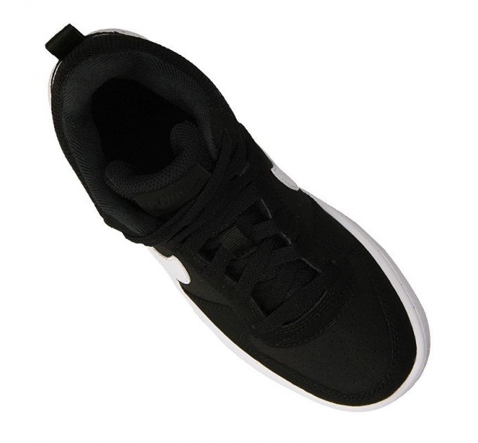 Nike JR Court Borough Mid 004