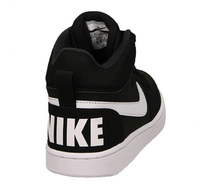 Nike JR Court Borough Mid 004