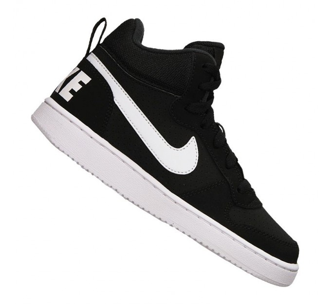 Nike JR Court Borough Mid 004