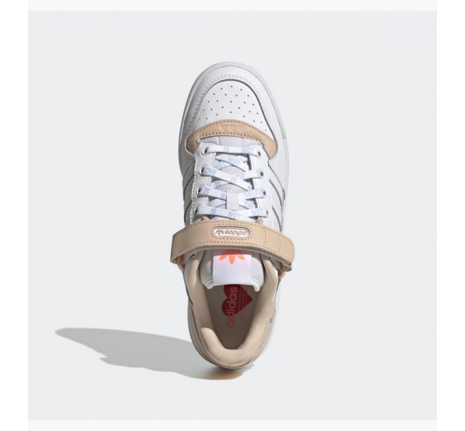 Кроссовки Adidas Forum Low GW0569