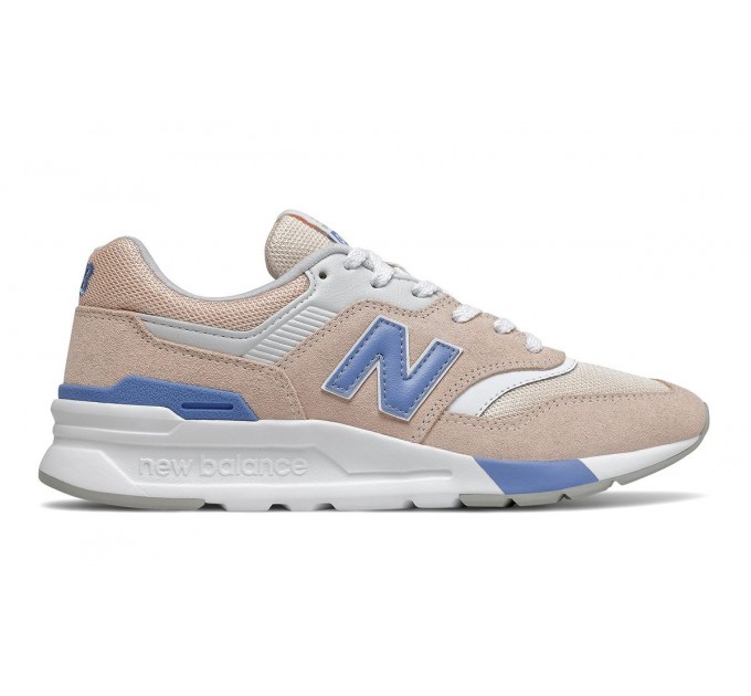 Кроссовки женские New Balance 997 (CW997HVW)