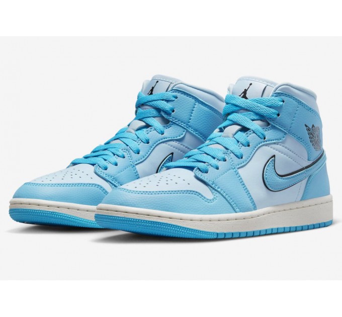 Jordan 1 Mid Se DV1302-400