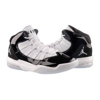 Кросівки чоловічі Jordan Max Aura (AQ9084-011)