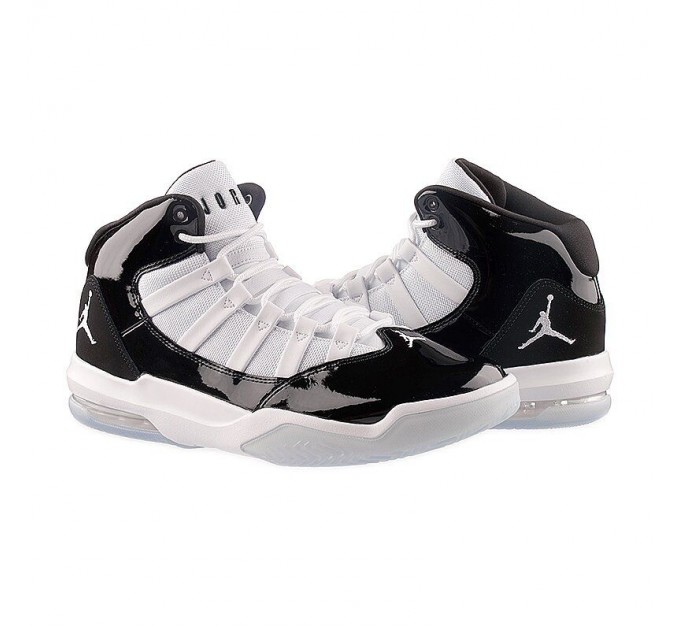 Кросівки чоловічі Jordan Max Aura (AQ9084-011)