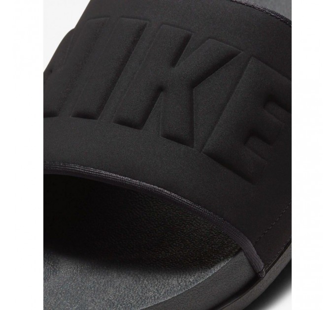 Тапочки Nike Offcourt Slide BQ4639-003