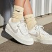 Кроссовки женские Nike Wmns Air Force 1 Shadow (DZ1847-104)