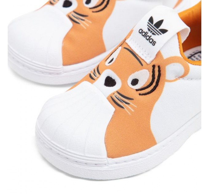 Кроссовки Adidas Superstar 360 I Q46176
