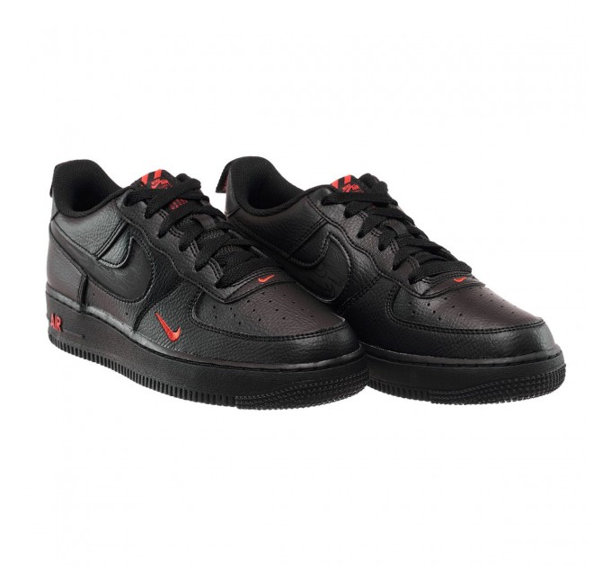 Кроссовки женские Nike 1 Lv8 Gs (FB8036-001)
