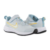 Кроссовки Nike Revolution 6 Nn (Psv) DD1095-409