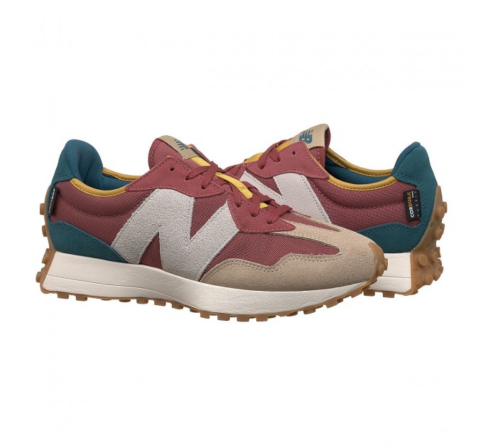 Кроссовки мужские New Balance 327 (MS327WT1)