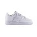 Кроссовки женские Nike Air Force 1 Low '07 Se Just Do It Triple White (FB8251-100)