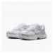 Кроссовки женские Nike V5 Rnr White Black Metallic Silver (HQ7901-101)
