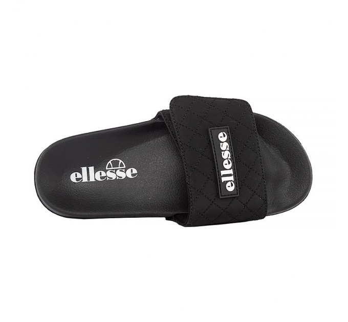 Тапочки Ellesse Samana Slide SGMF0432-BLACK