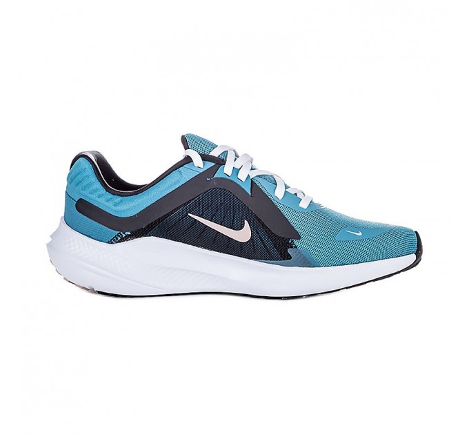 Кросівки Nike Wmns Quest 5 DD9291-400