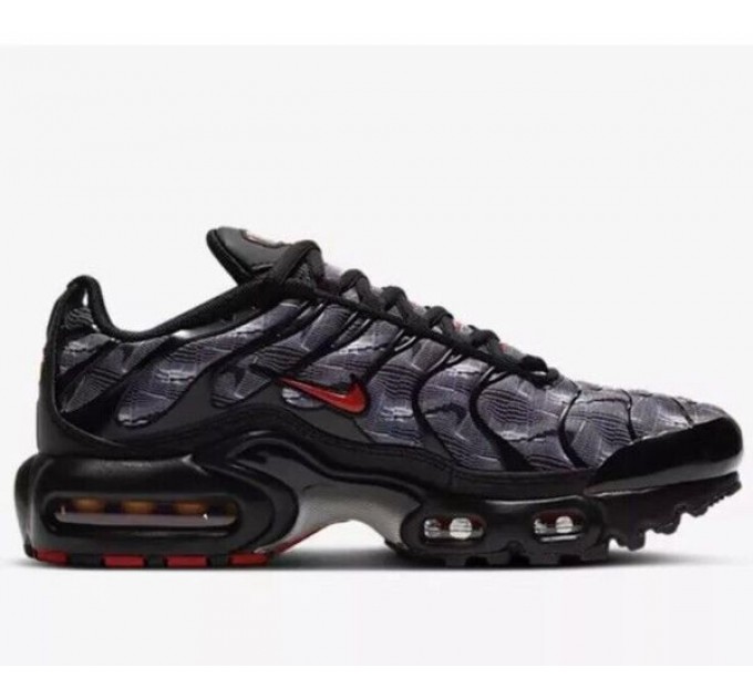 Кроссовки Nike Air Max Plus Gs DJ4622-001