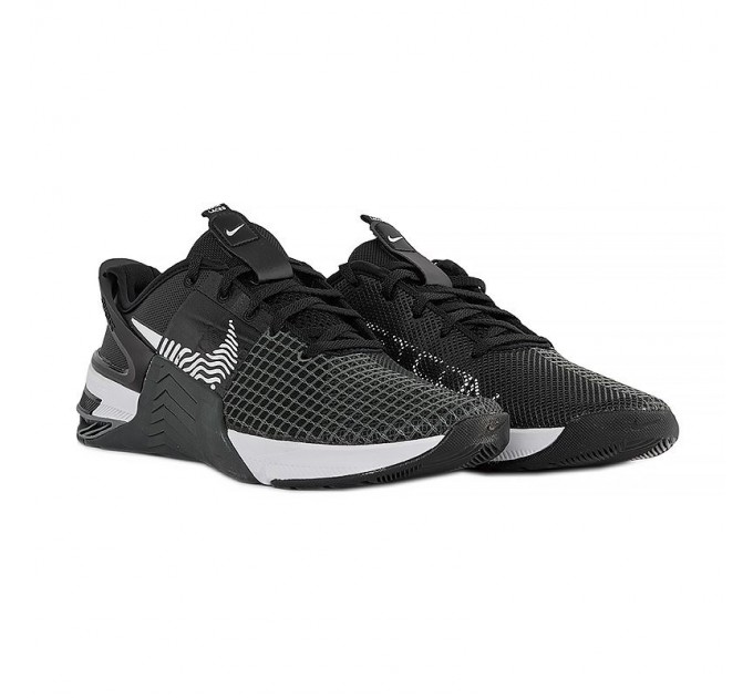 Кросівки Nike M Nike Metcon 8 Flyease DO9388-001