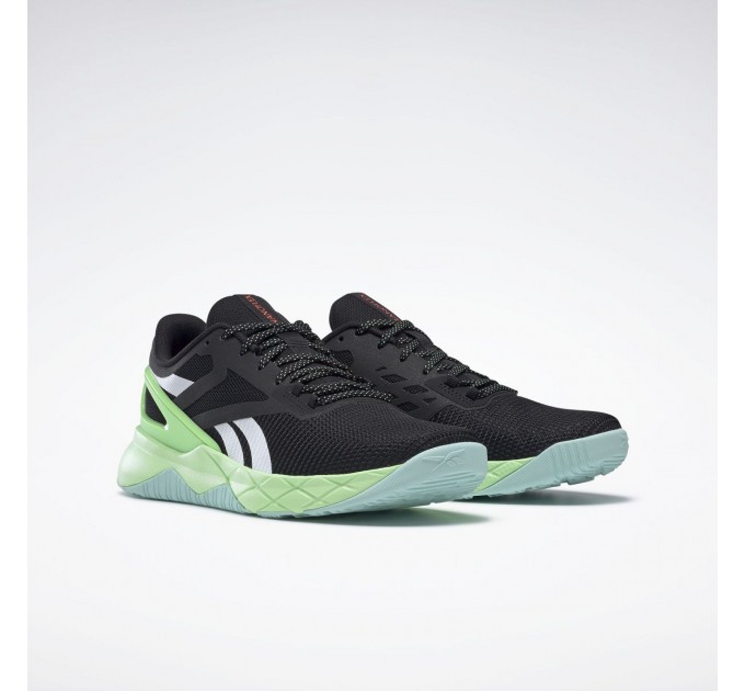 Кроссовки Reebok Nanoflex Tr