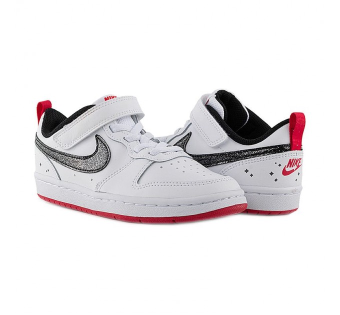 Кроссовки Nike Court Borough Low 2 Se Bpv