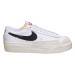 Кросівки Nike W Blazer Low Platform DJ0292-101