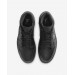 Кросівки чоловічі Jordan 1 Mid Triple Black (554724-091)