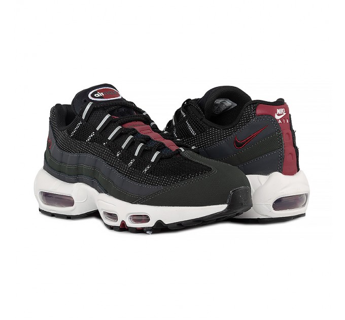 Кросівки Nike Air Max 95 Essential DQ3982-001