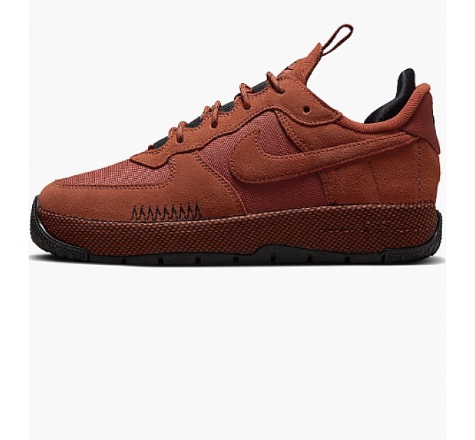 Кроссовки Nike W Air Force 1 Wild FB2348-800
