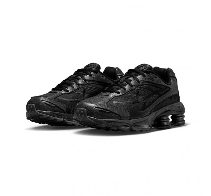 Кросівки чоловічі Nike Shox Ride 2 (IO8947-010)