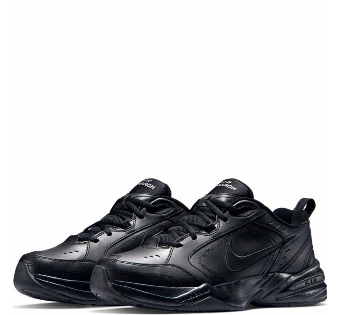 Кросівки чоловічі Nike Air Monarch Iv (415445-001)