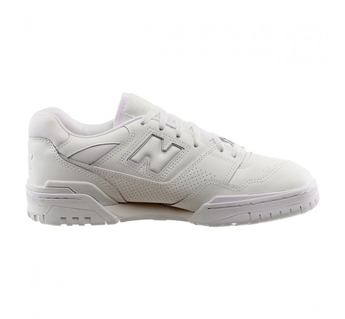 Кроссовки мужские New Balance 550 (BB550WWW)