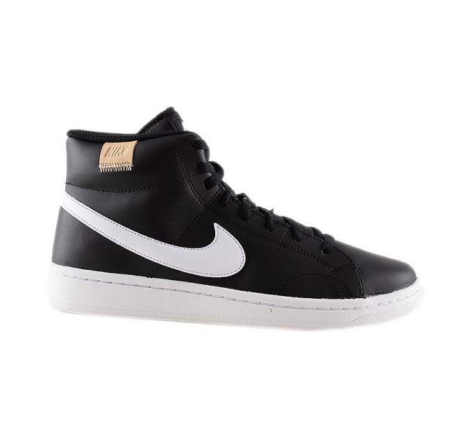 Кроссовки Nike Court Royale 2 Mid
