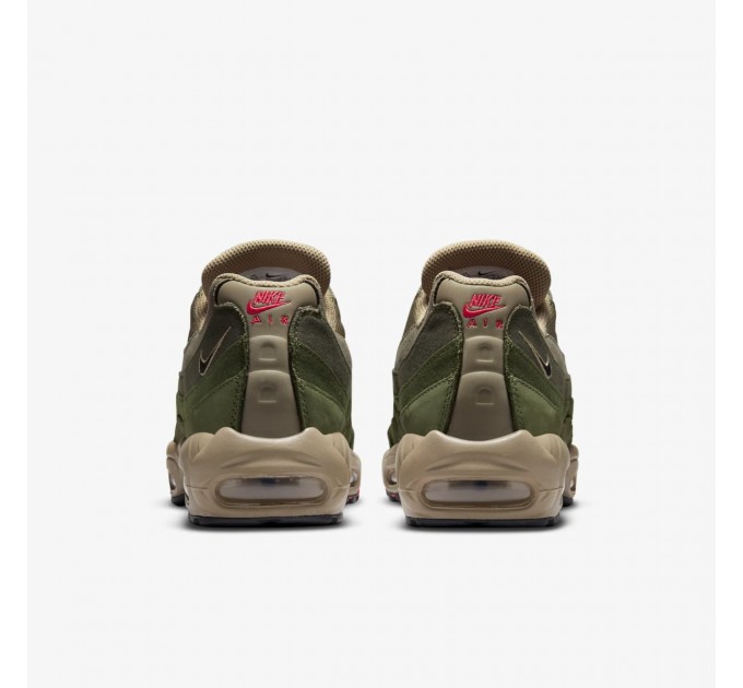 Кроссовки мужские Nike Air Max 95 Se (DQ8570-200)