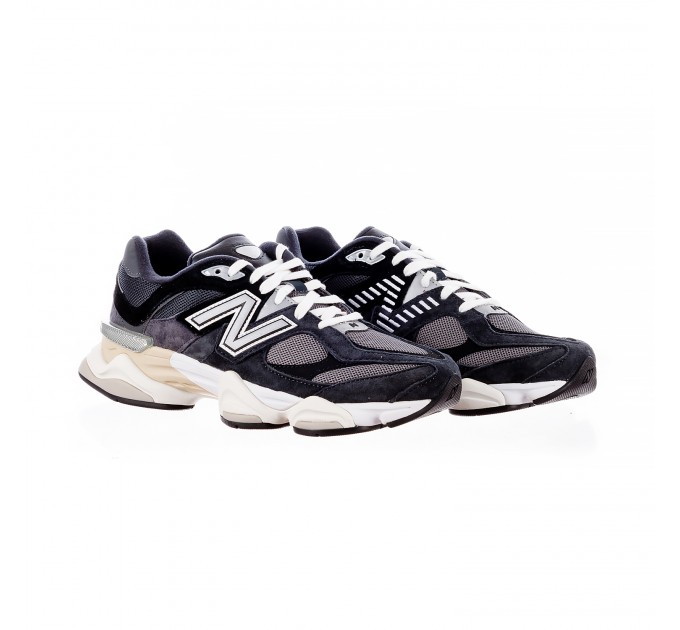 Кросівки чоловічі New Balance 9060 Charcoal (U9060BLC)