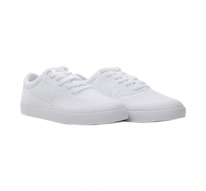 Кроссовки Nike SB Charge Canvas