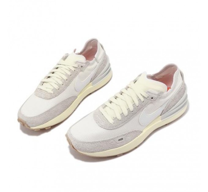 Кроссовки Nike Waffle One Vintage White/Grey Dx2929-100 39 DX2929-100