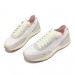 Кроссовки Nike Waffle One Vintage White/Grey Dx2929-100 39 DX2929-100