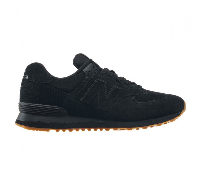 Кроссовки мужские New Balance 574 (U574NBB)