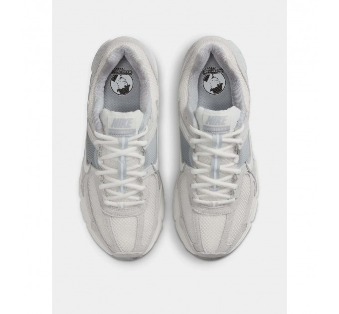 Кроссовки унисекс Nike Zoom Vomero 5 (HQ0458-001)