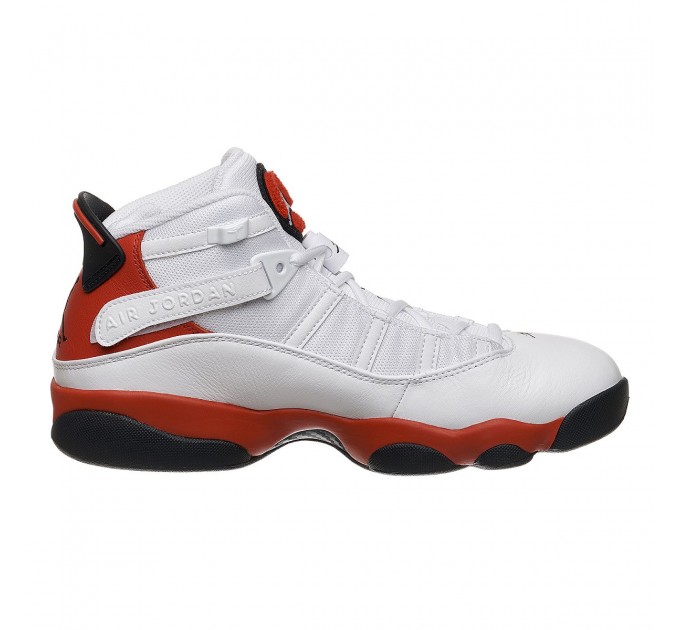 Кросівки чоловічі Jordan 6 Rings (322992-126)
