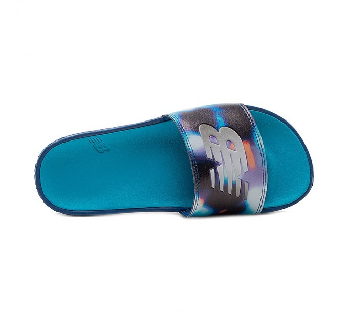 Тапочки New Balance 200