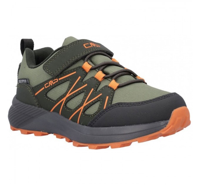 Кросівки Cmp Kids Hulysse Wp Shoes 3Q15894-14EP