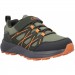 Кроссовки Cmp Kids Hulysse Wp Shoes 3Q15894-14EP