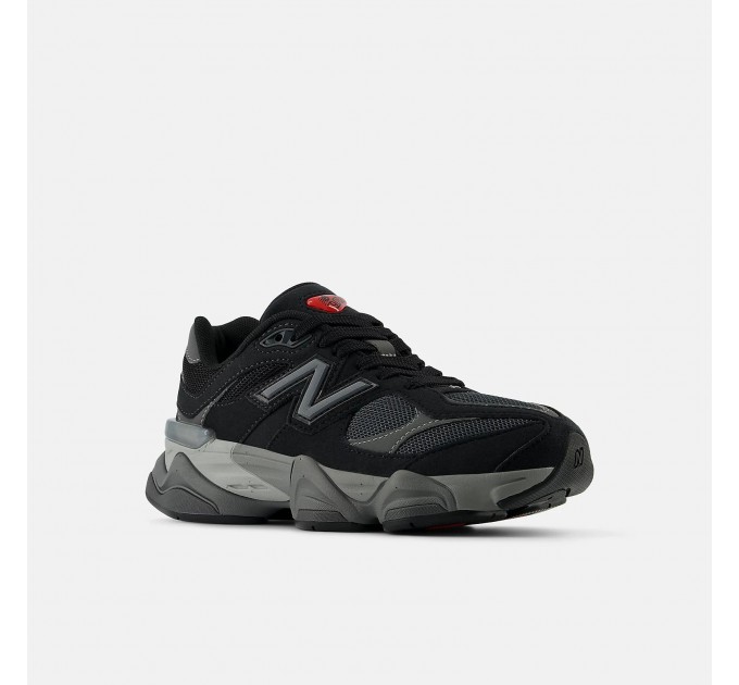Кроссовки женские New Balance 9060 (GC9060BK)