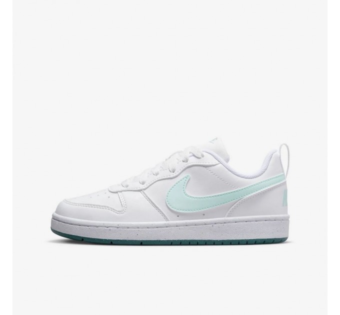 Кроссовки Nike Court Borough Low Recraft DV5456-102