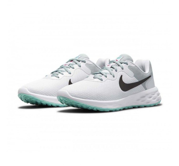 Кроссовки женские Nike Revolution 6 Nn (DC3729-501)