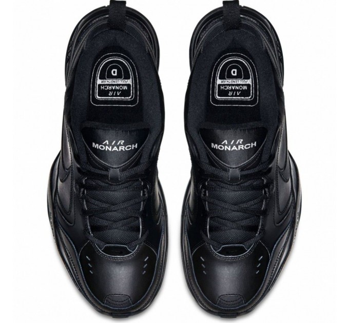 Кроссовки Nike Air Monarch IV 001