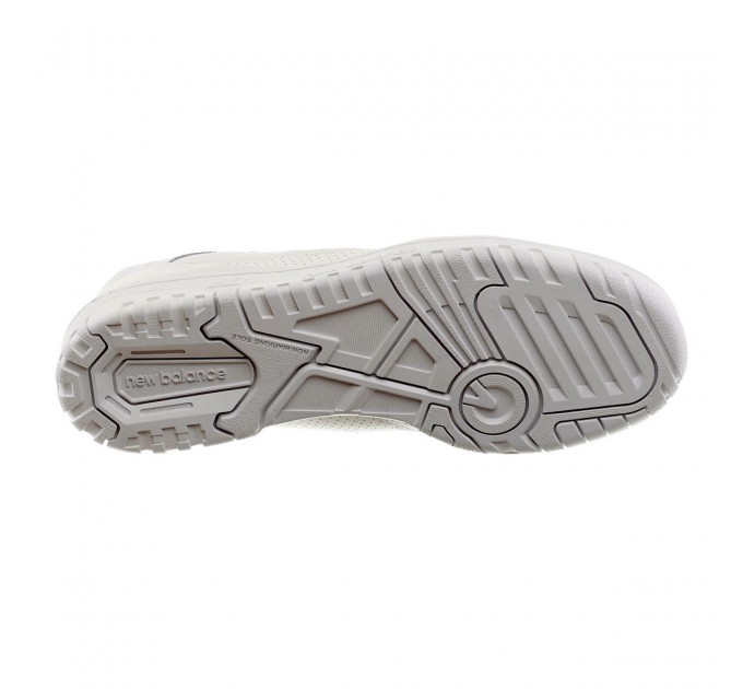 Кроссовки мужские New Balance 550 (BB550WWW)