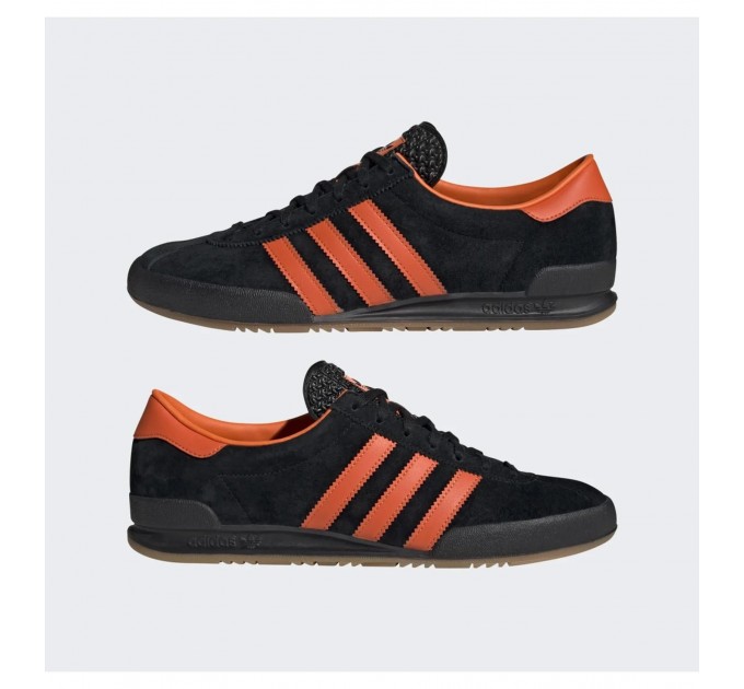Кроссовки мужские Adidas Jeans Mkii (GY7412)