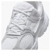 Кроссовки женские Nike V5 Rnr White Black Metallic Silver (HQ7901-101)